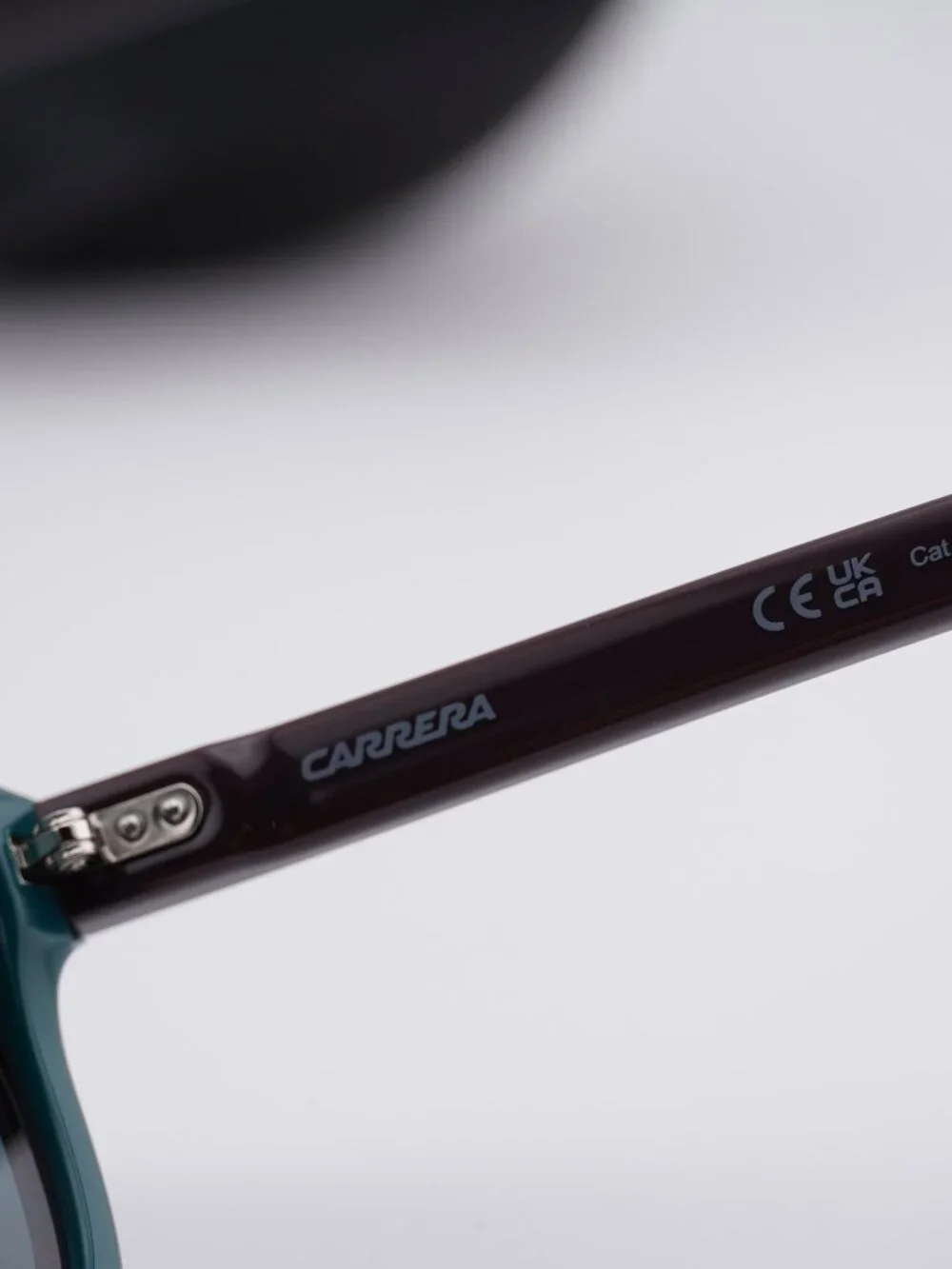 Carrera C SPORT 07/S 0LHF KU Aviator Sunglasses - Burgundy/Blue